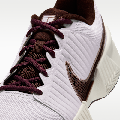 Nike Zoom GP Challenge Pro Women's Hard Court Tennis Shoes. Nike ID